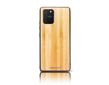 INDIVIDUELL Samsung Galaxy S10 Lite Backcase